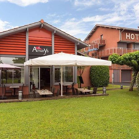 Sure Hotel By Best Western Biarritz Aeroport أنغليه المظهر الخارجي الصورة