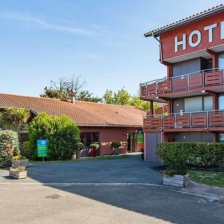 Sure Hotel By Best Western Biarritz Aeroport أنغليه المظهر الخارجي الصورة